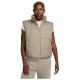 Nike Γυναικείο αμάνικο μπουφάν Sportswear Classic Puffer